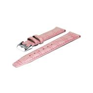 Chris Benz leather strap One Medium 200M Pink - Pasek skórzany do zegarka Chris Benz One Medium różowy - pasek-do-zegarka-chris-benz-one-medium-rozowy.jpg