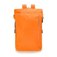 Fourth Element Drypack Expedition orange - Fourth Element Plecak Pomarańczowy - plecak_pomaranczowy_1.jpg