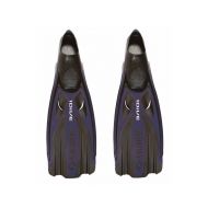 Beuchat Fins 1Dive Full-Foot Deep Blue - Płetwy kaloszowe Beuchat 1Dive granatowe - pletwy-beuchat-1dive-granat.jpg