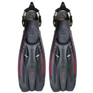 Beuchat Power Jet – Professional Diving Fins with Spring Straps - Beuchat Power Jet czarne - pletwy-beuchat-power-jet-cz.jpg