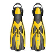Beuchat Fins 1Dive Adjustable - Beuchat płetwy paskowe 1Dive - pletwy-paskowe-beuchat-1dive.jpg
