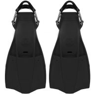 Beuchat Jetfin Black - Płetwy techniczne Beuchat Jetfin - pletwy-techniczne-beuchat-j.jpg