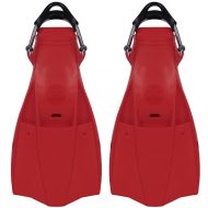 Beuchat Jetfin Red - Płetwy techniczne Beuchat Jetfin Evo ADJ - pletwy-techniczne-beuchat-jetfin.jpg