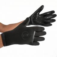 Fourth Element 5mm Neoprene Hydrolock Gloves - Fourth Element rękawice do nurkowania 5 mm - rekawice-nurkowe-5mm-fourth.jpg
