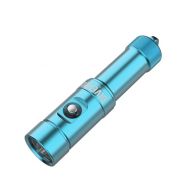Divepro S15 1500 lumens blue - Divepro S15 1500 lumenów niebieska - s15-divepro-blue.jpg