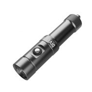 Divepro S15 1500 lumens grey - Divepro S15 1500 lumenów srebrna - s15-divepro-grey.jpg