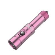 Divepro S15 1500 lumens pink - Divepro S15 1500 lumenów różowa - s15-pink.jpg