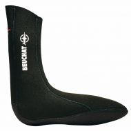 Beuchat Sirocco Sport 3 mm Open Cell - Neoprene Socks - Beuchat Skarpety Sirocco Sport 3 mm Open cell - sirocco-sport-open-socks.jpg
