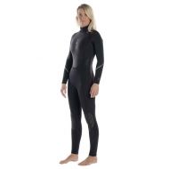 Fourth Element Women's 5mm Proteus II Wetsuit - Fourth Element Proteus II damski - skafander-damski-proteus.jpg