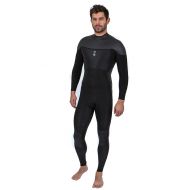 Fourth Element RF1 Men’s Warm Water Freediving Wetsuit 3/2 mm - Skafander do freedivingu Fourth Element RF1 - skafander-do-freedivingu-foourth-element-rf1.jpg