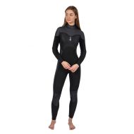 Fourth Element RF1 Women’s Warm Water Freediving Wetsuit 3/2 mm - Skafander damski do freedivingu Fourth Element RF1 - skafander-fourth-element-rf-damski.jpg