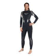 Women's Wetsuit Mares Reef 3mm - Diving Suit - Mares skafander mokry Reef 3 mm damski - skafander-mares-reef-.jpg