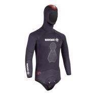 Beuchat Espadon Diving Jacket 7 mm - Beuchat skafander Espadon 7mm kurtka męska - skafander-mokry-beuchat-espadon-7mm.jpg