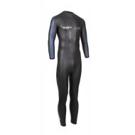 Beuchat Zento 2 mm - Neoprene Freediving Wetsuit – Men - Skafander Zento 2mm męski prawy bok - skafander-mokry-zento-2mm-meski.jpg