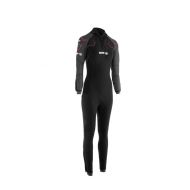 Beuchat Focea Comfort 7 Women's 5mm Wetsuit - Skafander nurkowy Beuchat Focea Comfort FC7 5mm damski bok - skafander-nurkowy-beuchat-focea-comfort-fc7-5mm-damski-bok.jpg