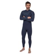 Fourth Element Men's Surface Suit 4/3mm - Fourth Element Surface 4/3 mm męski - skafander-surface-fourth-element.jpg