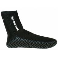 Beuchat Sirocco Open 3 mm Neoprene Socks - Beuchat skarpety neoprenowe Sirocco Open 3mm - skarpety-neoprenowe-beuchat-3mm.jpg