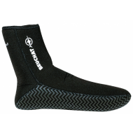 Beuchat Sirocco Open 5 mm Neoprene Socks - Beuchat skarpety neoprenowe Sirocco Open 5mm - skarpety-neoprenowe-beuchat.jpg