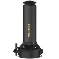 Suex Goldfinder XJ Earth Blue – The Pinnacle of DPV Exploration - Suex Goldfinder XJ Earth Black Saturn - skuter-suex-goldfinder-xj-black-saturn.jpg