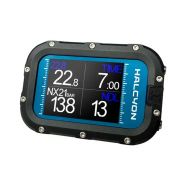 Halcyon Symbios Handset Blue - Halcyon komputer Symbios Handset Blue - symbios-handset-blue.jpg