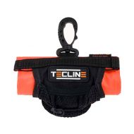 Tecline 15/180 Decompression Buoy - Tecline boja 15/180 - tecline-boja-2.jpg