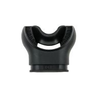 Tecline Anatomical Regulator Mouthpiece M/L – Comfort and Breathing Stability - Tecline Ustnik do automatu, anatomiczny M/L - czarny - ustnik-comfort-do-automatu-.jpg