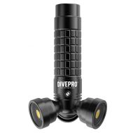 Divepro V360 Pro Light 36000 lumens - Divepro latarka V360 Pro 36000 lumenów - v360-pro-light.jpg