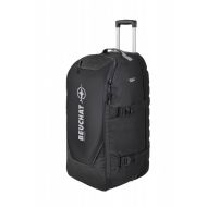 Beuchat Voyager L 90L – Wheeled Diving Travel Bag - Beuchat walizka podróżna Voyager L 90L przód - walizka-podrozna-beuchat-voyager-l-90l.jpg