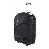 Beuchat Voyager XL – Large Wheeled Diving Travel Bag - Beuchat walizka podróżna Voyager XL 130l przód - walizka-podrozna-beuchat-voyager-xl-130l.jpg