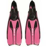 Beuchat X-Voyager Fins Pink - Beuchat Płetwy kaloszowe X-Voyager różow - x-voyager-pink.jpg