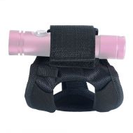 Divepro Z14 Dive Glove - DivePro uchwyt Z14 do latarki - z14-divepro.jpg