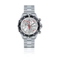 Chris Benz Depthmeter Chronograph 300M CB-C300X-SI-MB - Chris Benz zegarek nurkowy Depthmeter Chronograph 300M - zegar-cb-c300x-si-mb.jpg