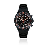 Chris Benz Depthmeter Chronograph 300M Rescue Diver CB-C300X-RS-KBS - Chris Benz Depthmeter Chronograph 300M Rescue Diver - zegarek-cb-c300x-rs-kbs.jpg