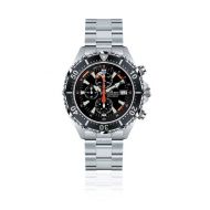 Chris Benz Depthmeter Chronograph 300M CB-C300X-S-MB - Chris Benz zegarek nurkowy Depthmeter Chronograph 300M - zegarek-cb-c300x-s-mb.jpg