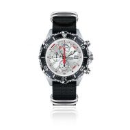 Chris Benz Depthmeter Chronograph 300M CB-C300X-SI-NBS - Chris Benz zegarek nurkowy Depthmeter Chronograph 300M - zegarek-cb-c300x-si-nbs.jpg