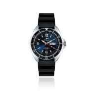 Chris Benz One Man 200M CBO-B-KB-SW - Zegarek Chris Benz One Man - zegarek-nurkowy-chris-benz-one-man-200m-b-kbs-sw.jpg