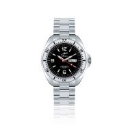 Chris Benz One Man 200M CBO-S-MB-SI - Zegarek Chris Benz One Man - zegarek-nurkowy-chris-benz-one-man-200m-s-mb-si.jpg