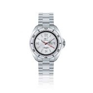 Chris Benz One Man 200M CBO-SI-MB-SI - Zegarek Chris Benz One Man - zegarek-nurkowy-chris-benz-one-man-200m-si-mb-si.jpg