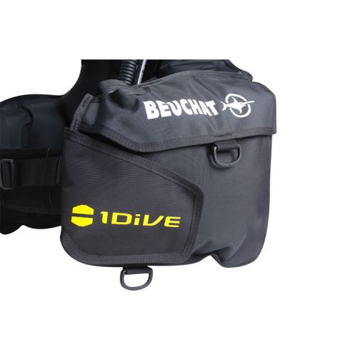 Beuchat BCD 1 Dive + ()