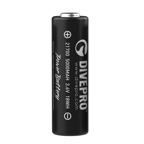 Divepro B11 Battery 21700 5000 mAh  ()