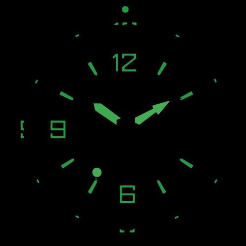 Chris Benz One Man 200M CBO-N-MB-SW ()