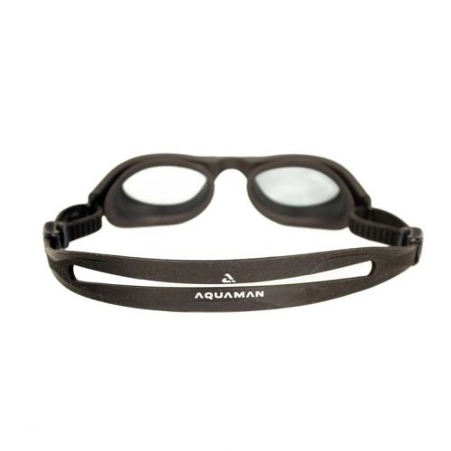 Aquaman Swimming Googles - pool, open water, triathlon ()