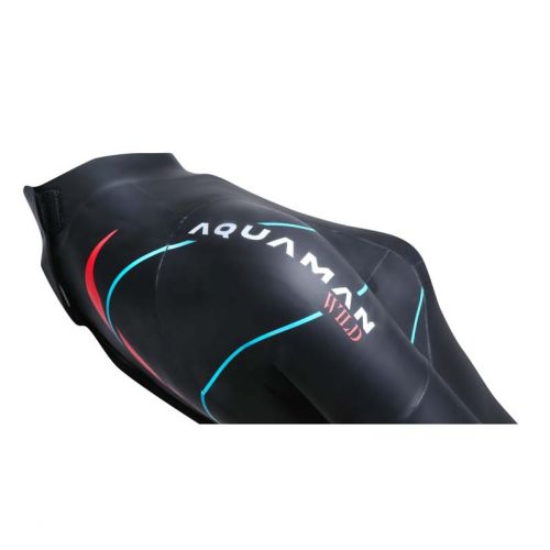 Aquaman Wild Women - Open Water Swimming Wetsuit ()