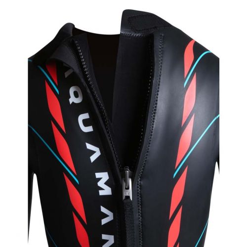 Aquaman Wild Women - Open Water Swimming Wetsuit ()