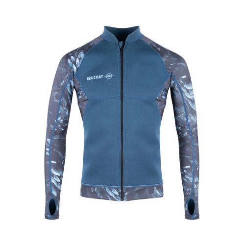 Beuchat Atoll Vest Man 2 mm ()