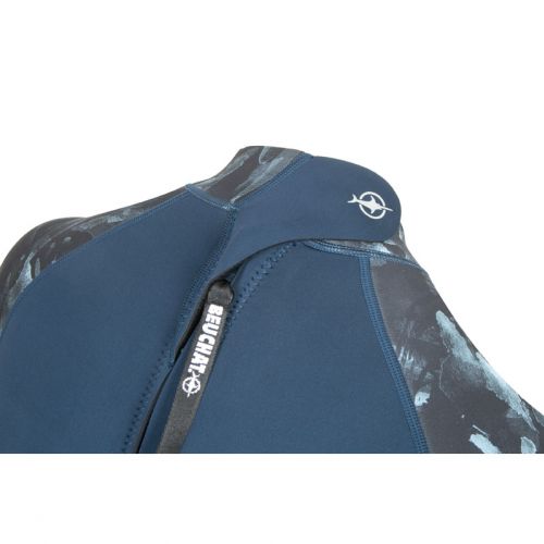 Beuchat Atoll 2 mm Man Diving Wetsuit ()