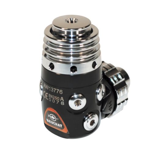 Beuchat VR 400 DIN ()