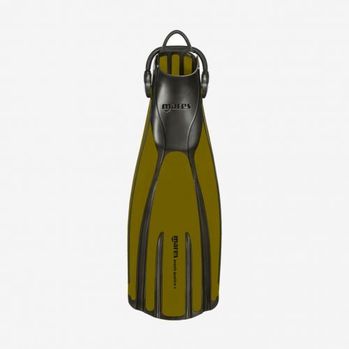 Mares Avanti Quattro Plus – Professional Diving Fins ()