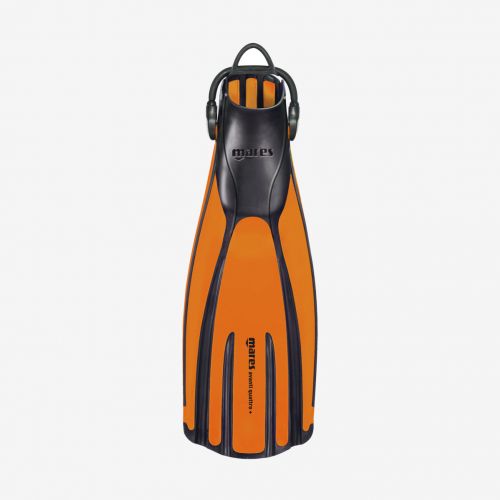 Mares Avanti Quattro Plus – Professional Diving Fins ()