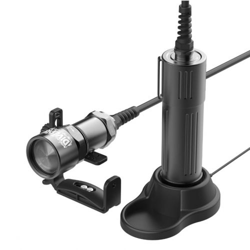 Divepro Believe 4000 lumens, backmount ()